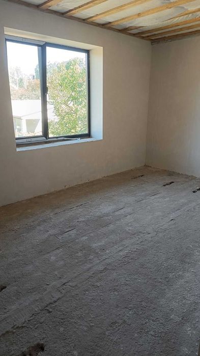 Таунхаус. Тихий центр