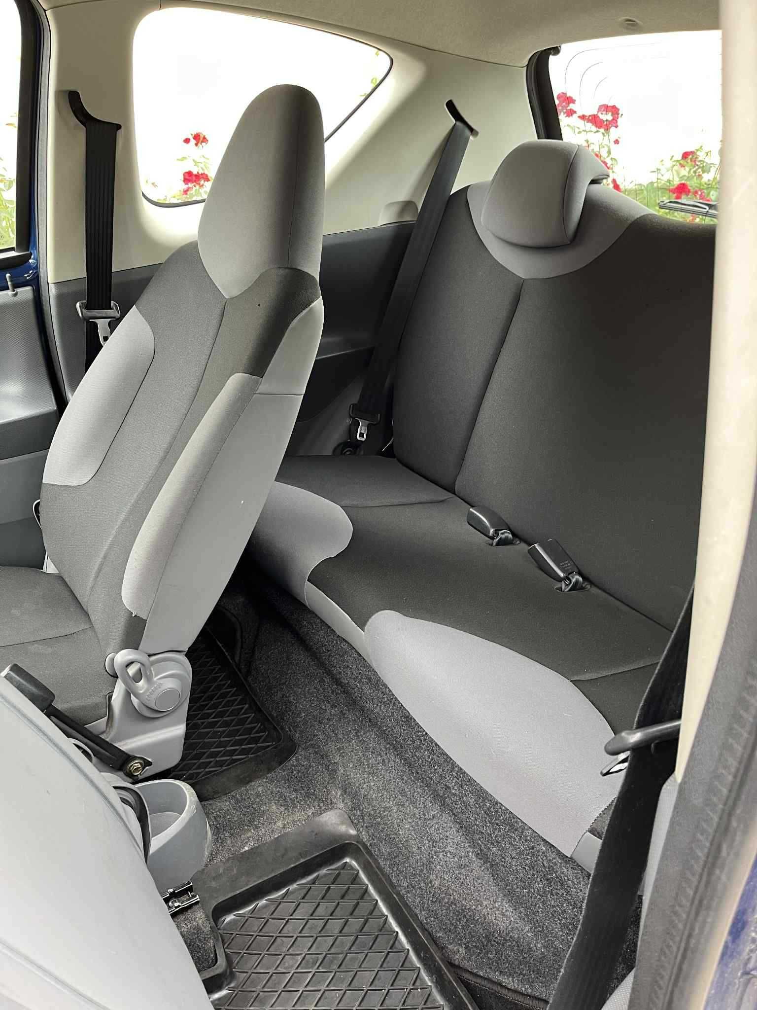 Citroën C1 1.0 Benzyna