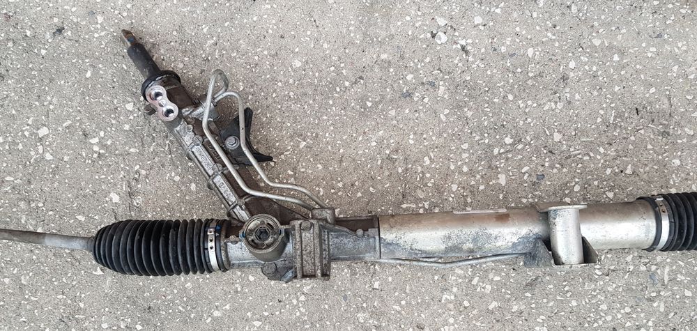 Maglownica przekładnia Trafic Vivaro Talento Nv300