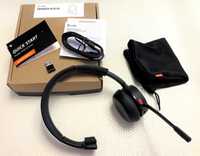 Plantronics Bluetooth Headset Voyager 4210 UC Black Mono