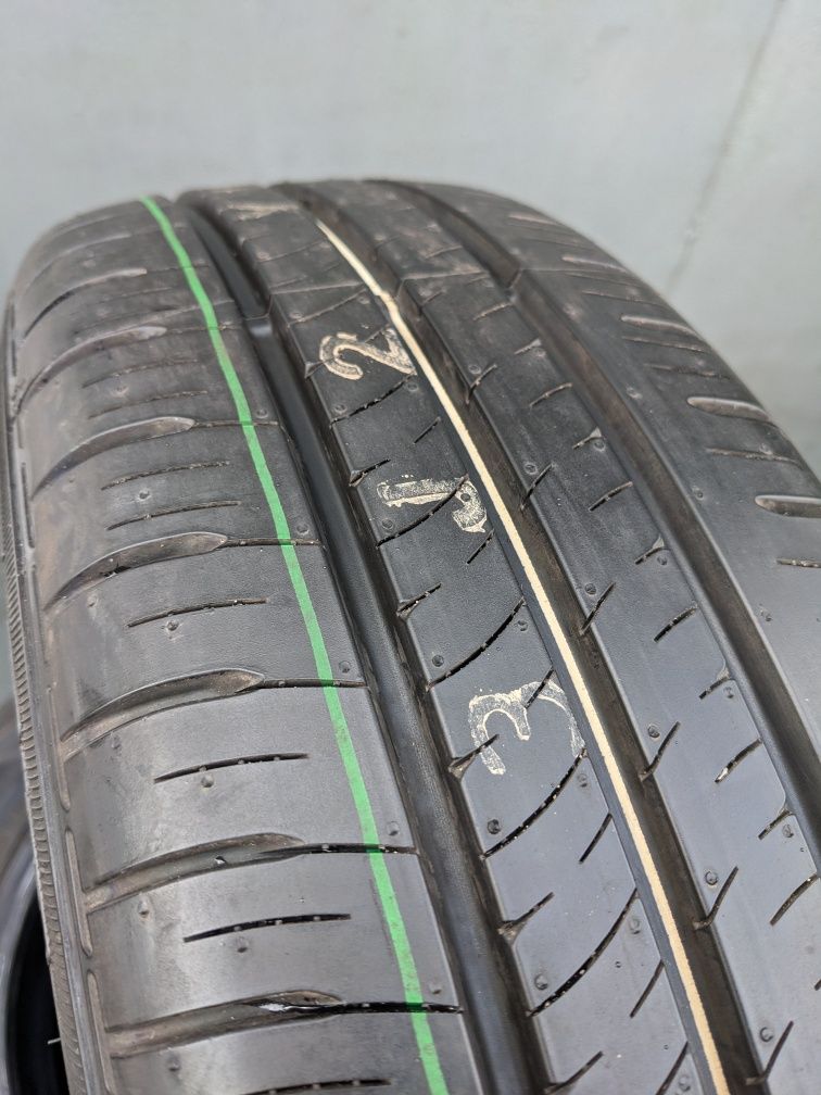 4x  Nowe opony letnie Dunlop Enasave EC300+ 185/60R16 86H