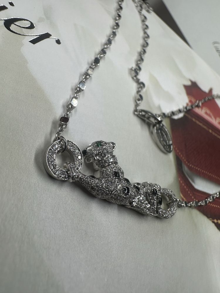 Кольє 1:1 Cartier