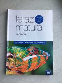 Zadania i arkusze maturalne biologia nowa era