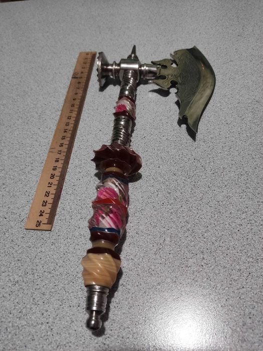 Топор-Молоток (Сокира-молоток сувенірній)