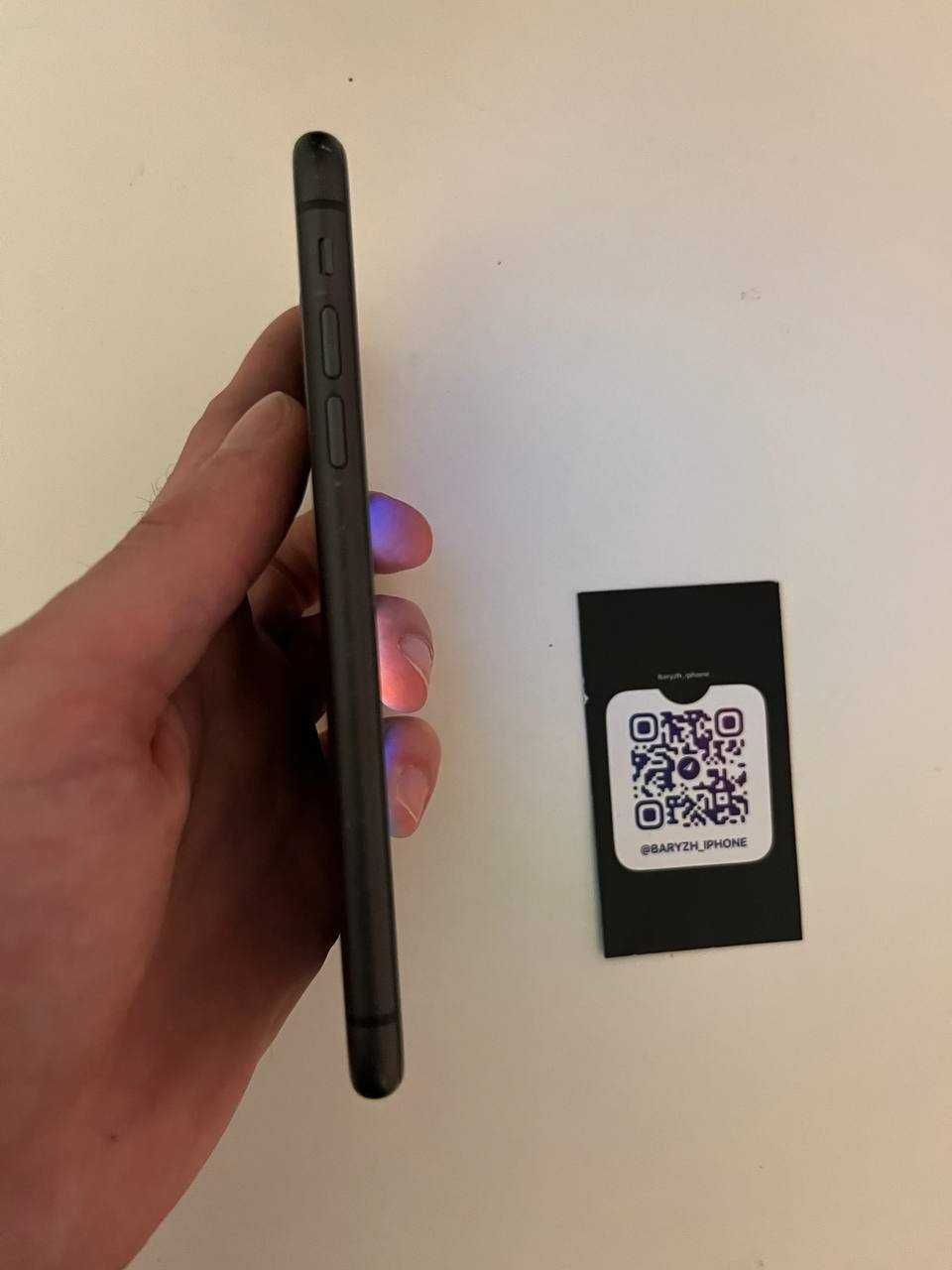 Iphone 11 128 gb, гарний стан, Айфон 11 128 гб