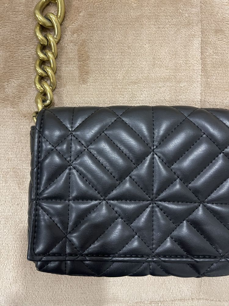 Bolsa Zara - nova