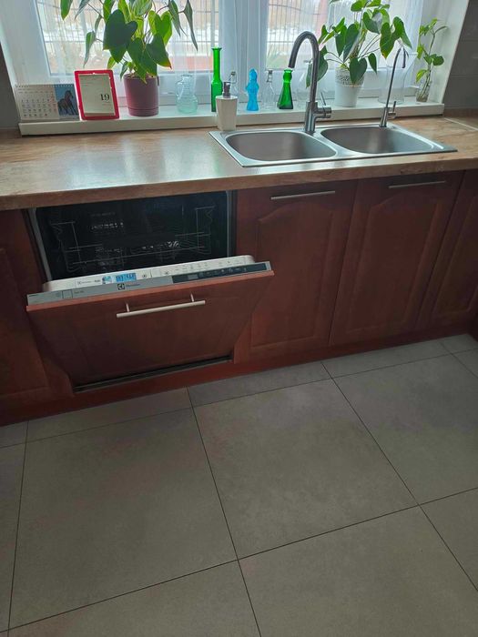 Jak nowe! Meble kuchenne 6,8 m!