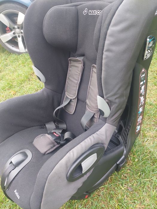 Fotelik obrotowy 180 Maxi cosi Axiss