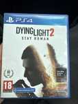 Dying light 2 ps4