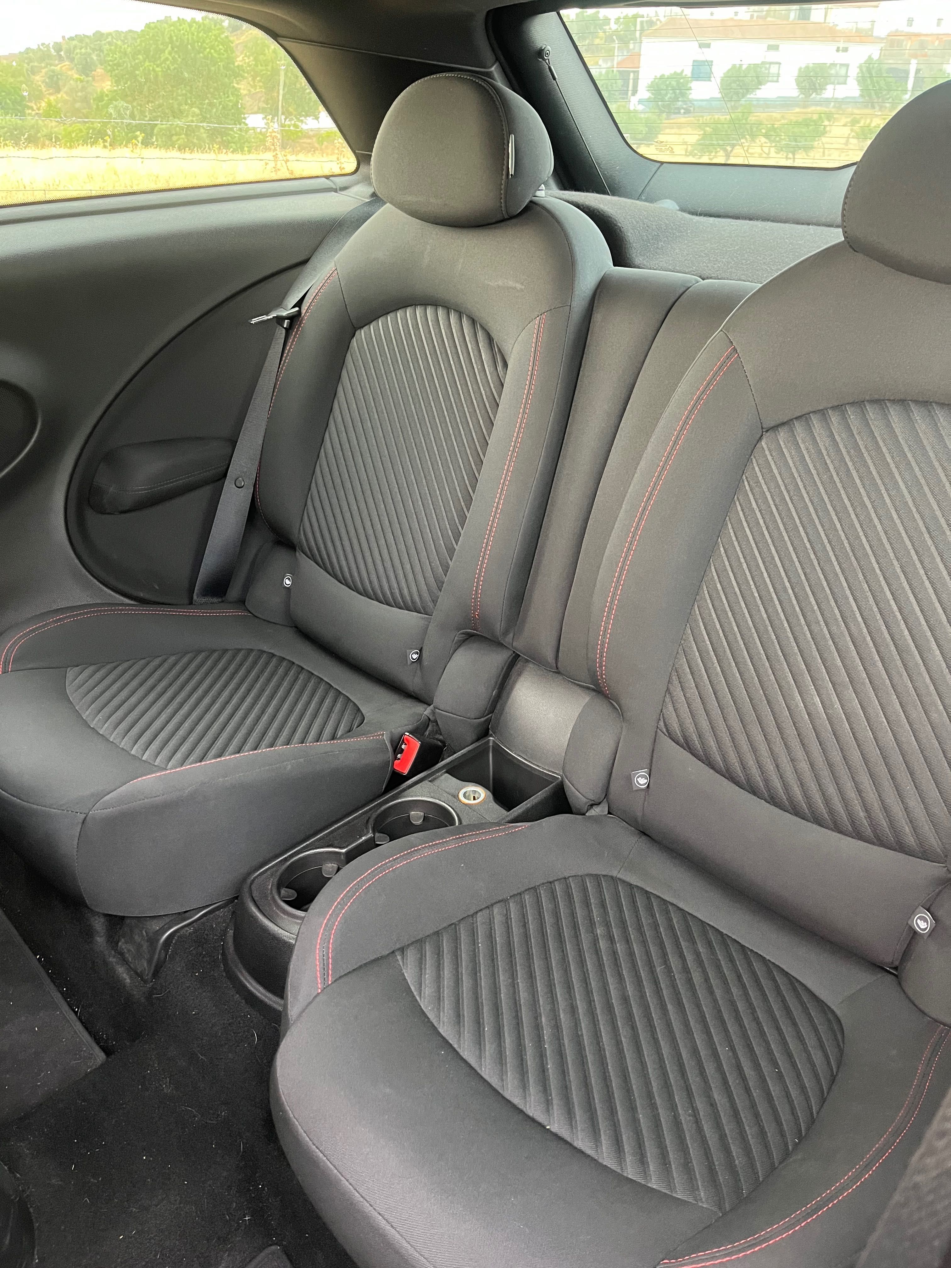 Mini Paceman Cooper D