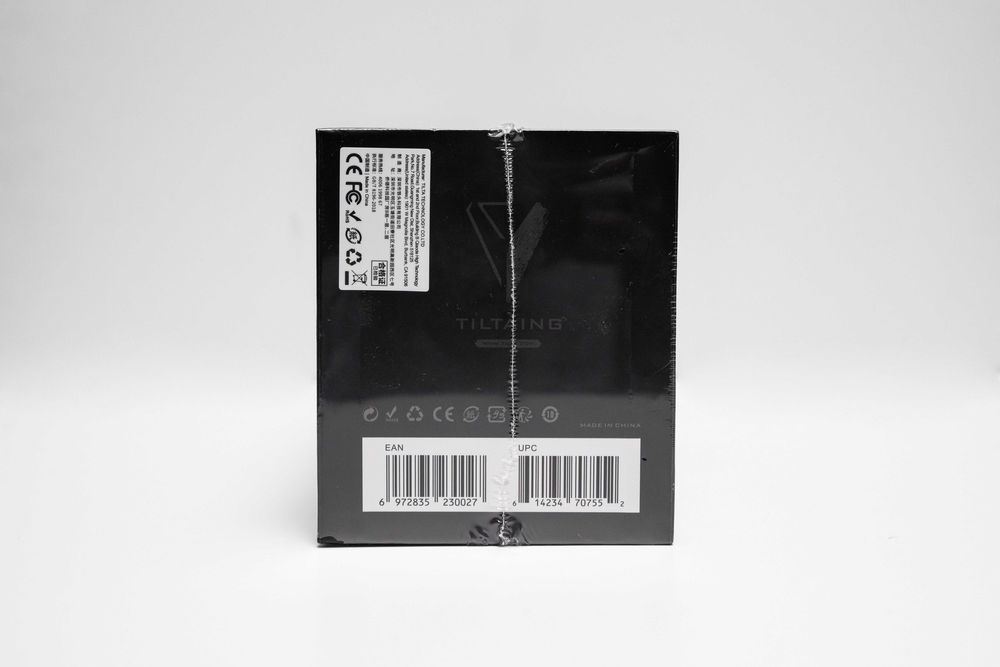 Tilta Matte Box Mini Clamp-On MB-T15 | NOVO