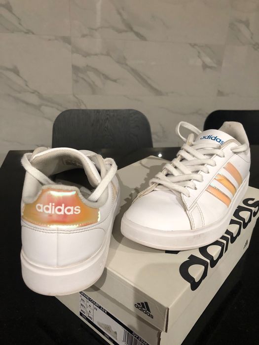 Adidas 39 como novo!