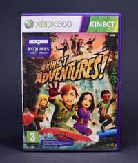 X360 # Kinect Adventures!