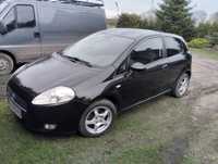 Fiat grande Punto