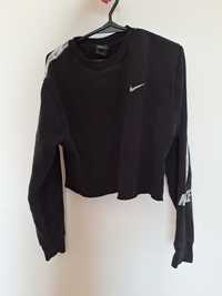 Bluza krótka nike 36