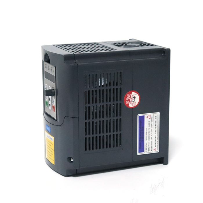 Falownik HUANYANG 2,2 kW CNC Wrzeciona Mach 3