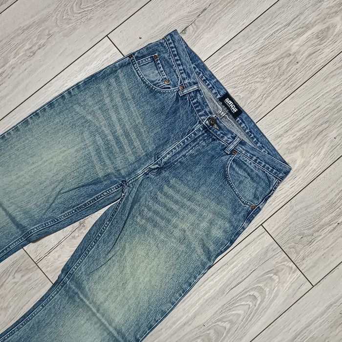 Flared Jeans клёш джинсы
