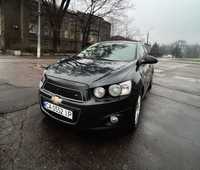 Chevrolet Aveo T300, 2012 рік