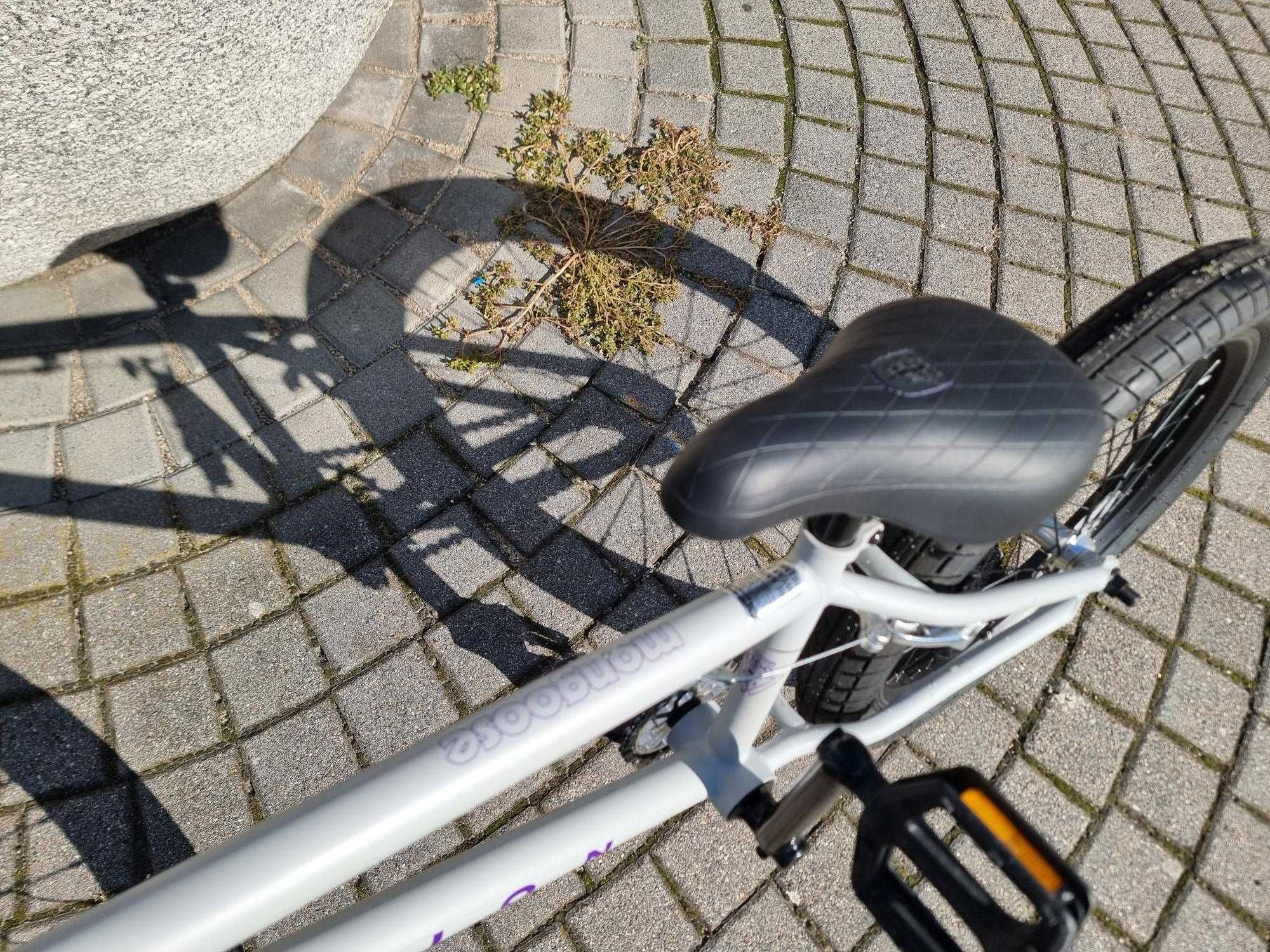 Rower BMX Mongoose L100