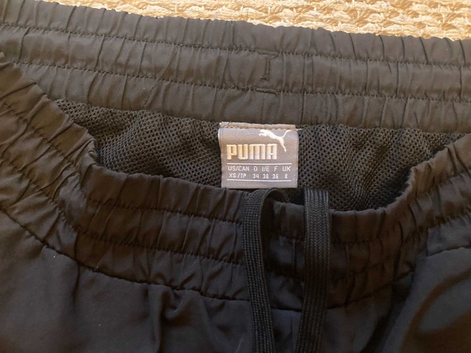 Running shorts - PUMA
