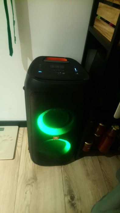 Sprzedam głośnik JBL partybox 310