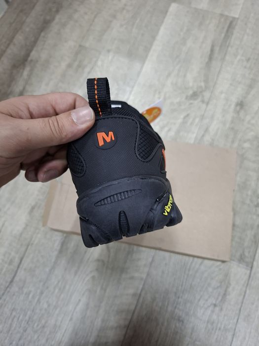 Чоловічі зимові кросівки Merrell 45р