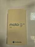 MOTOROLA 5G 128GB nowa nierozpakowna  z gwarancją