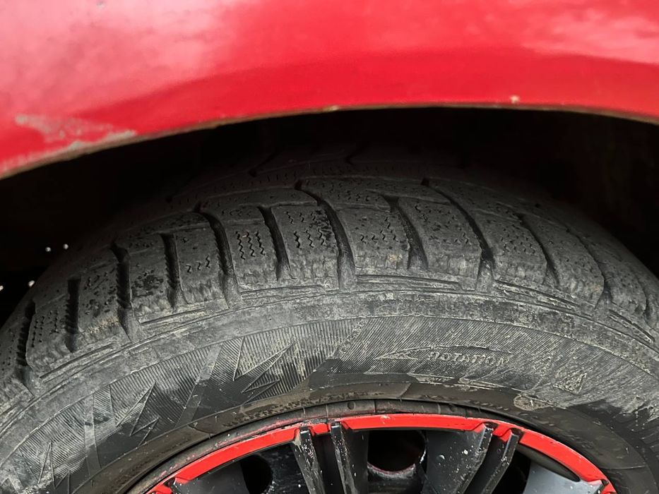 Продам Рено 19. 1.9 дизель. Механіка.