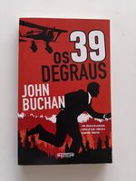 John Buchan -  Os 39 Degraus - Portes Gratuitos