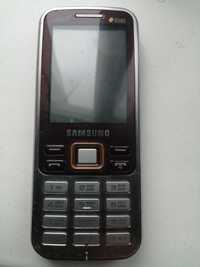 Мобільний телефон SAMSUNG GT - C3322