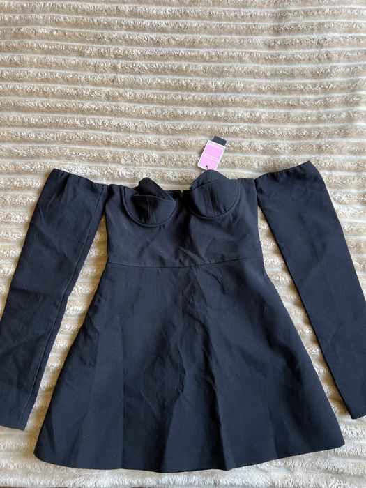 Сукня Plt label