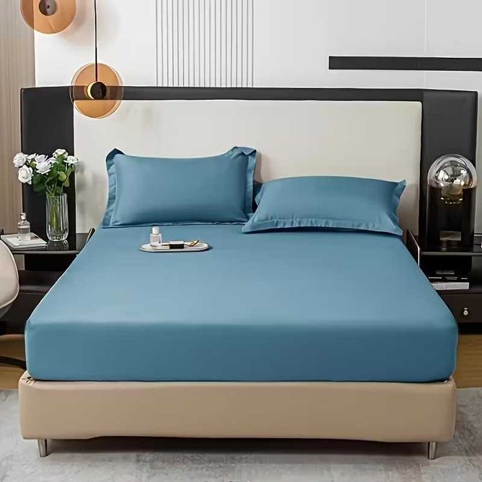 Conjunto de Lençóis 3 Peças várias cores- novos