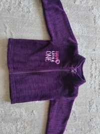 Bluza polar 74/80