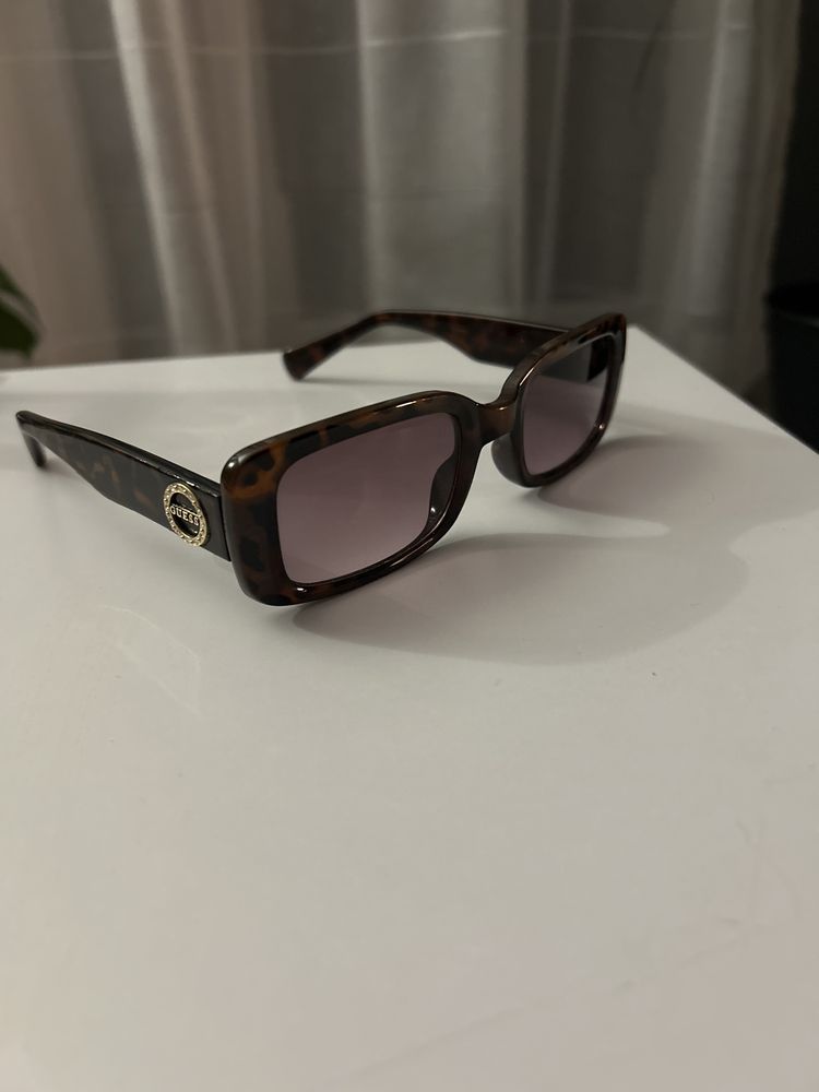 Okulary Guess damskie