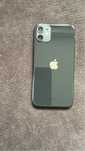 Iphone 11 128GB czarny, kondycja 94%