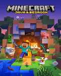 Minecraft акаунт лицензией, Java&Bedrock