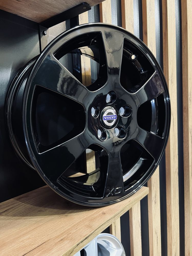 Alufelgi 5x108 VOLVO 17" V40 V50 V60 V70 Cross XC40 60 XC70 90 NOWE FV