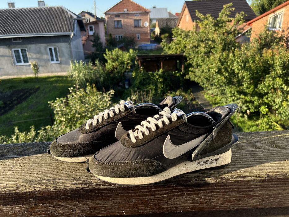 Кросівки Nike Daybreak x Undercover