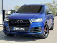 Продам Audi SQ7. 2017 год выпуска. Возможен кредит