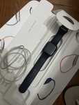 Apple watch serie 6