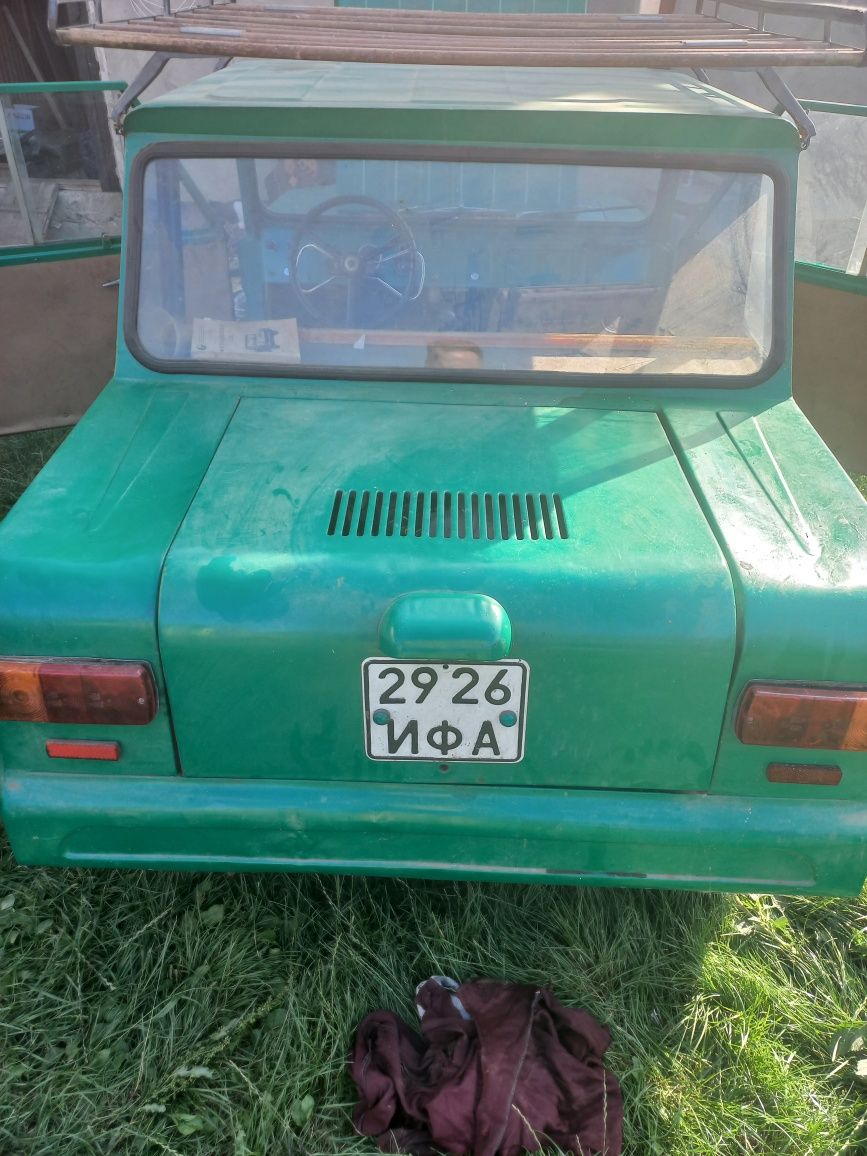 СЗД 1990 року...