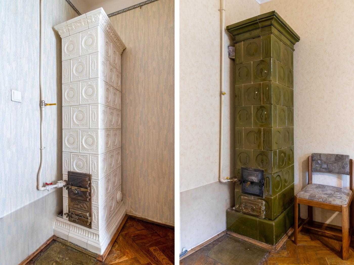 Продаж 2кім квартири з ремонтом в центральній частині по вул Київська