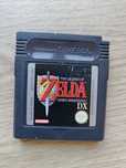 The Legend of Zelda Link's Awakening DX Nintendo GameBoy