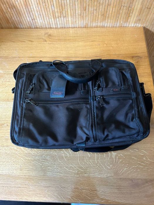 Сумка ноутбук Tumi