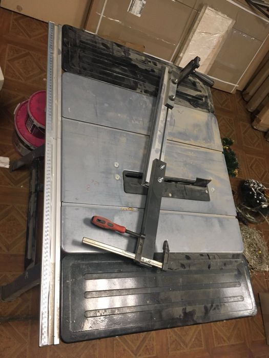 Циркулярка LEX LXTSW31