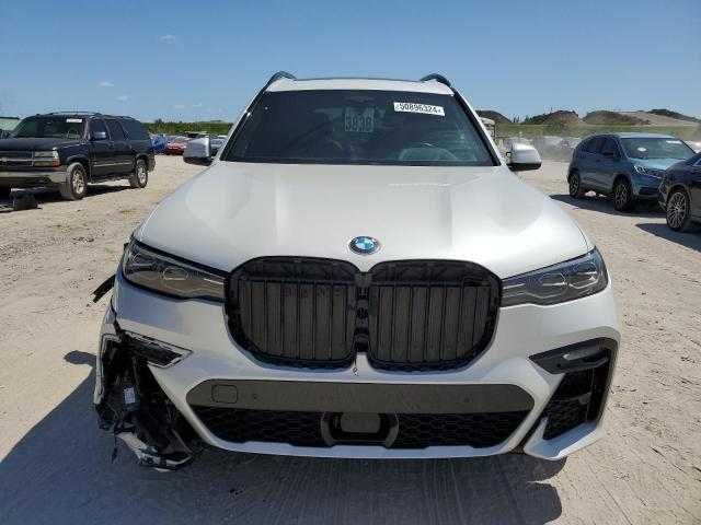 Bmw X7 xDrive40i 2020