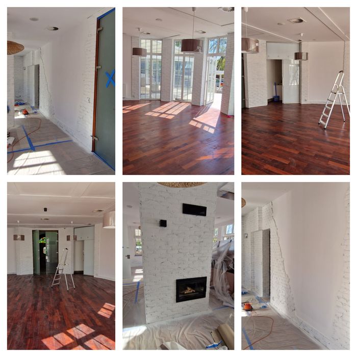 Złota Rączka Oraz Kompleksowe Usługi Remontowe/Handyman