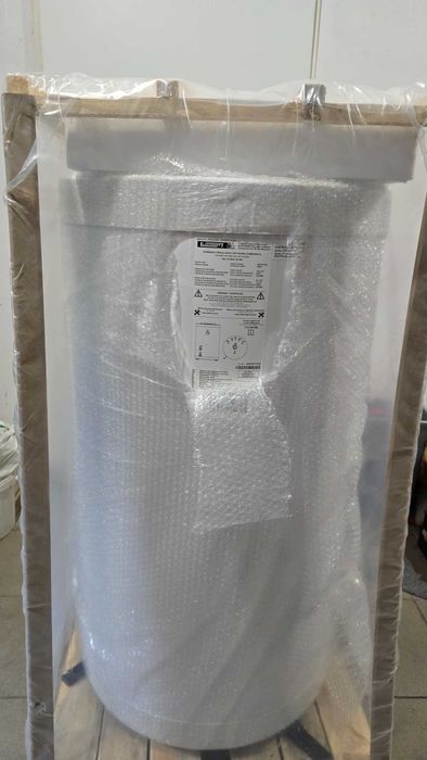 Elektromet WGJ-S OEM 120/MG wymiennik c.w.u z wężownicą 120 litrów