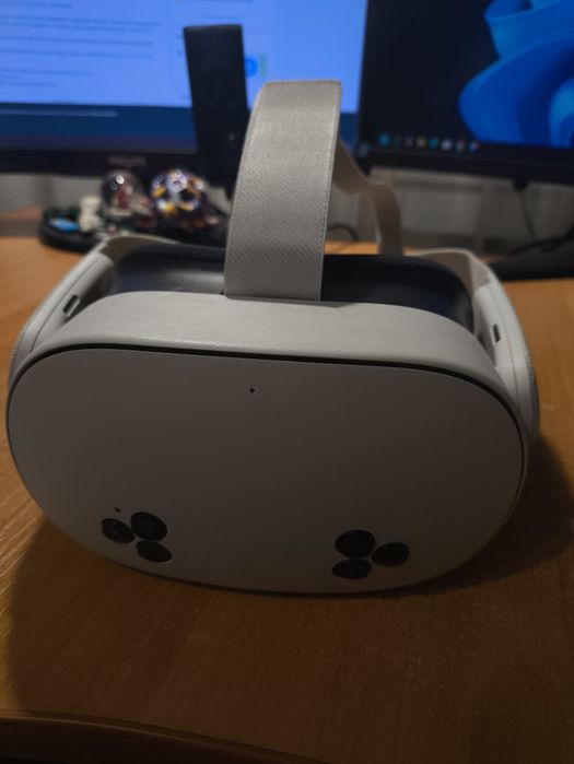 VR-окуляри Meta Quest 3S 128 GB