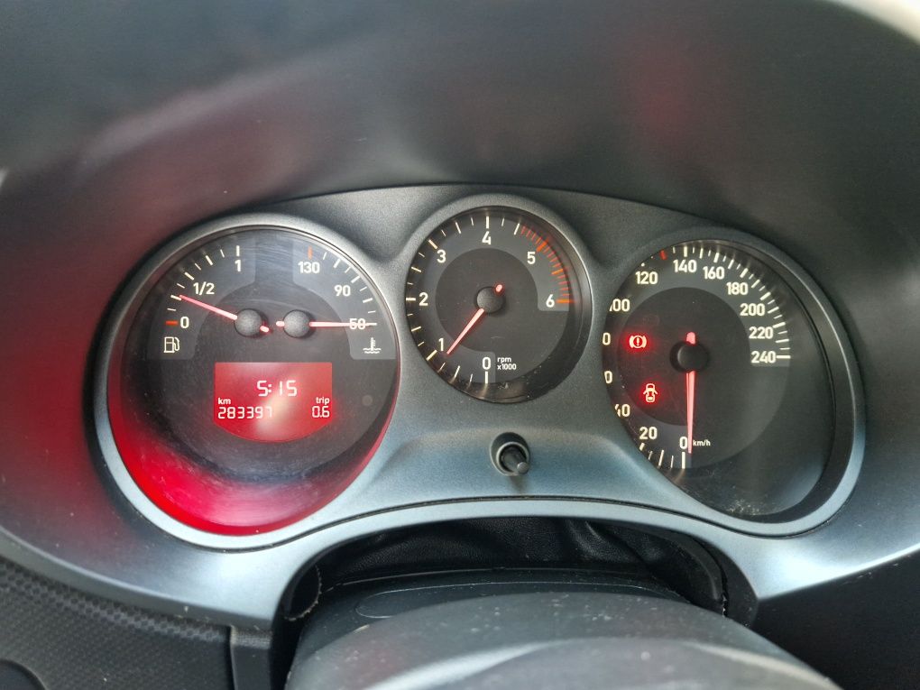 Seat Leon 2 2006 2.0 ABT